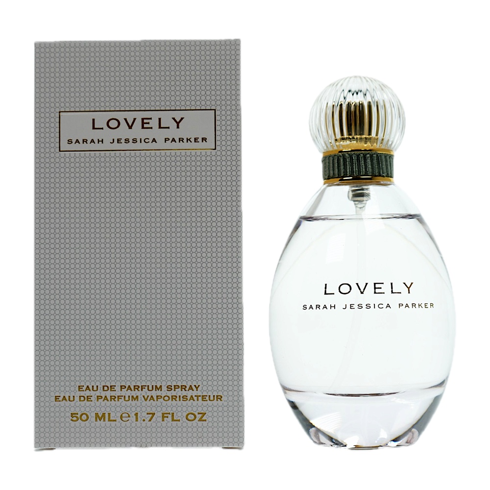 Sarah Jessica Parker Lovely EDP 1.7oz