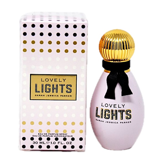 Sarah Jessica Parker Lovely Lights EDP 1.0oz