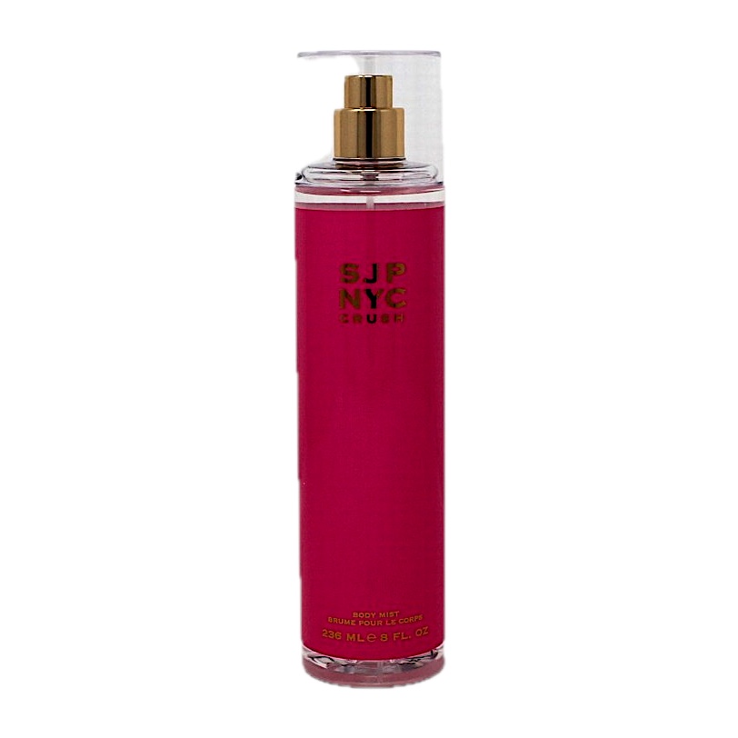 Sarah Jessica Parker Nyc Crush 8.0oz Body Mist
