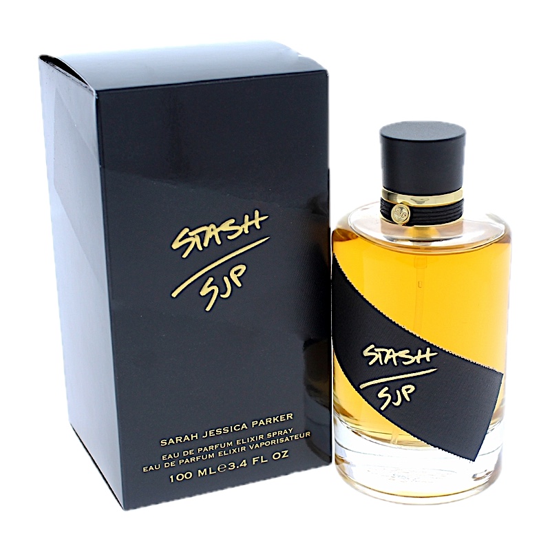 Sarah Jessica Parker Sjp Stash EDP 3.4oz w Pouch