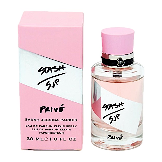 Sarah Jessica Parker Stash Prive EDP Elixir 1.0oz