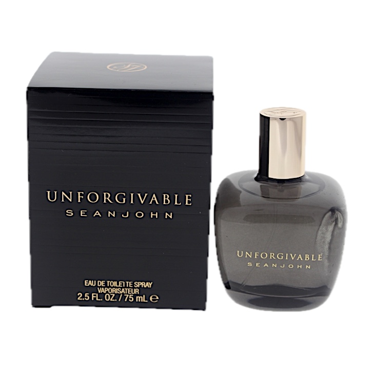 Sean John Unforgivable EDT