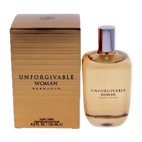 Sean John Unforgivable Parfum