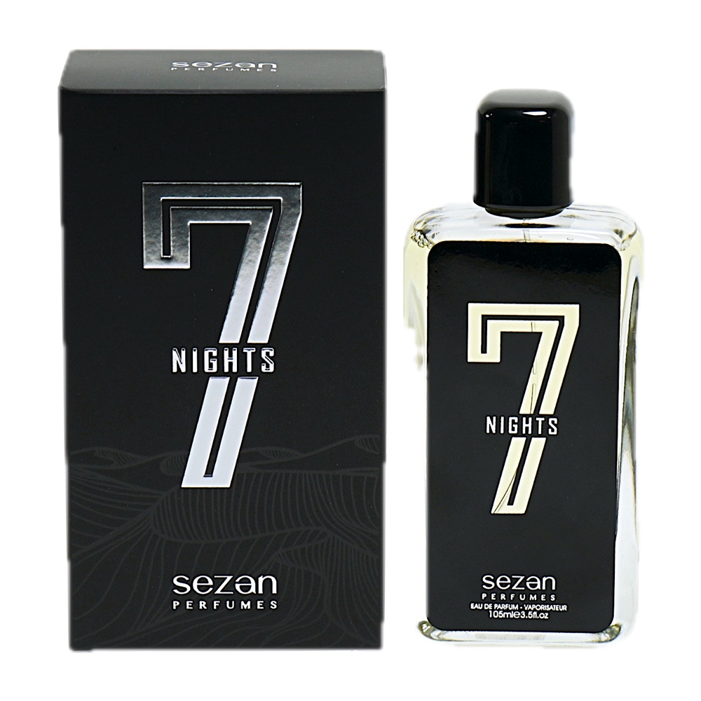 Sezan 7 Nights EDP