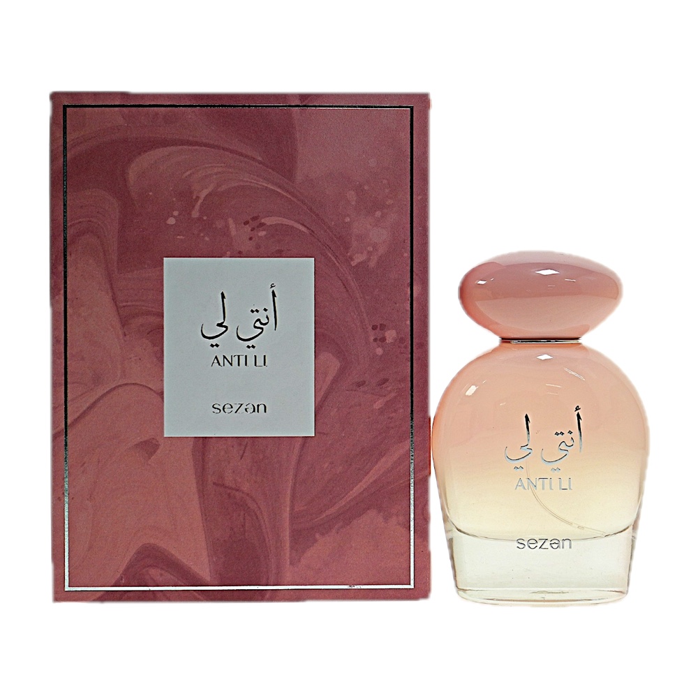 Sezan Anti Li EDP