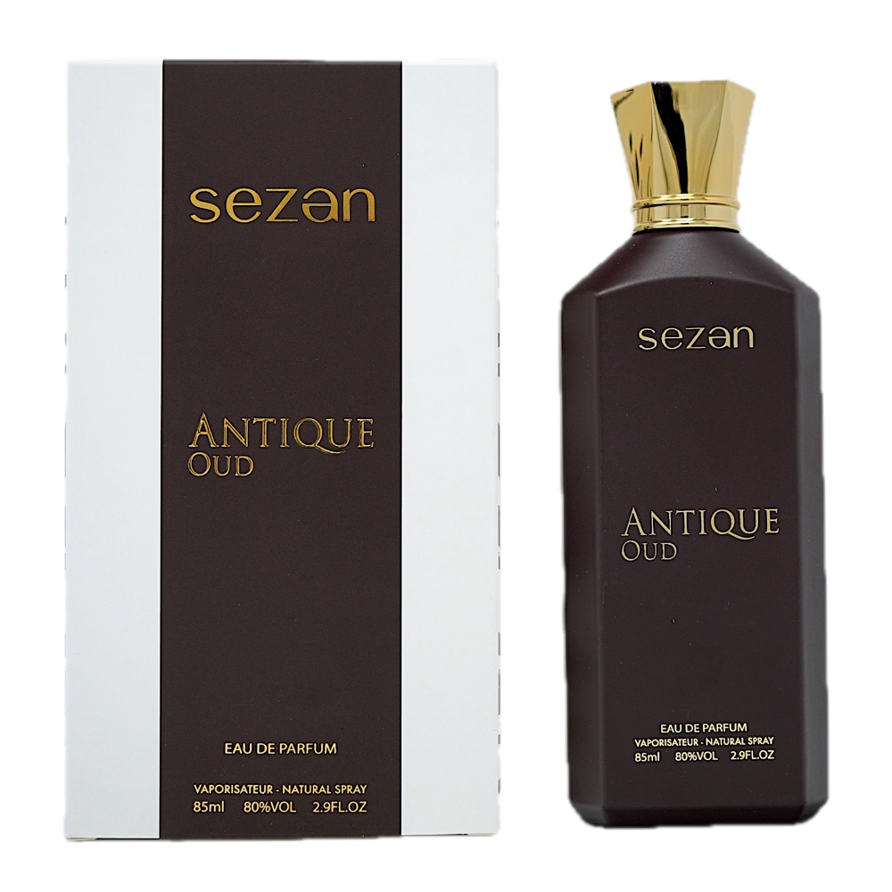 Sezan Antique Oud EDP