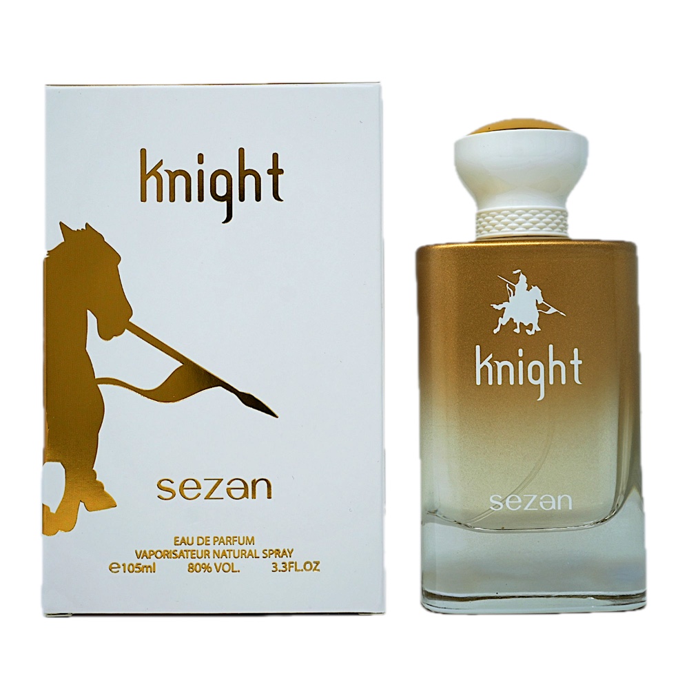 Sezan Knight EDP