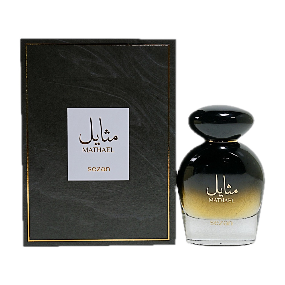 Sezan Mathael EDP