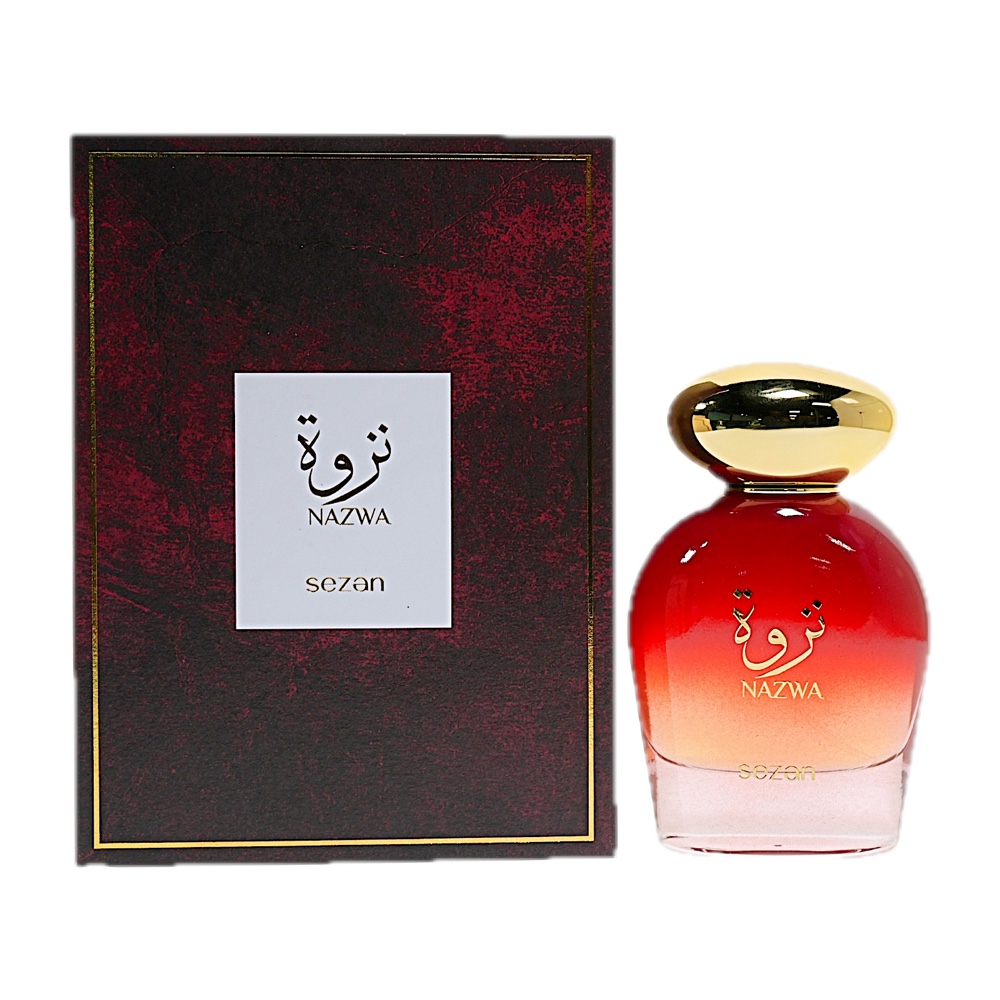 Sezan Nazwa EDP
