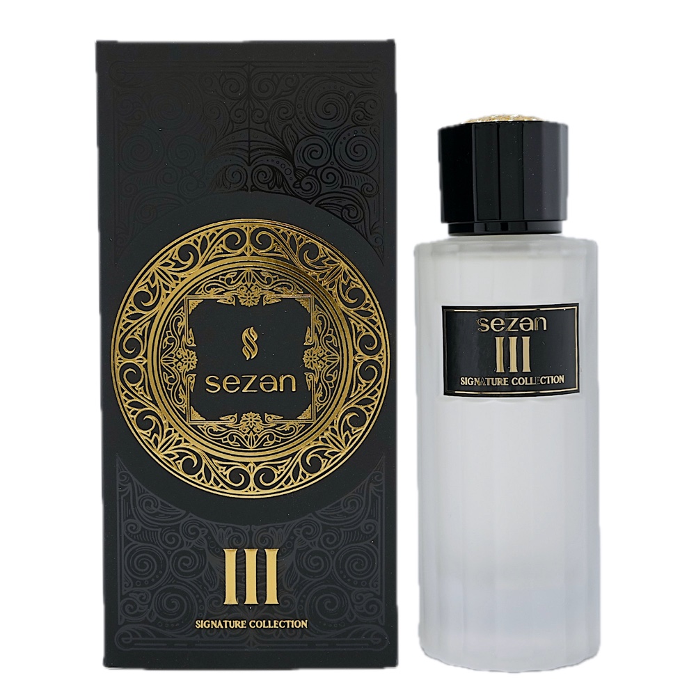 Sezan Signatuire Iii EDP
