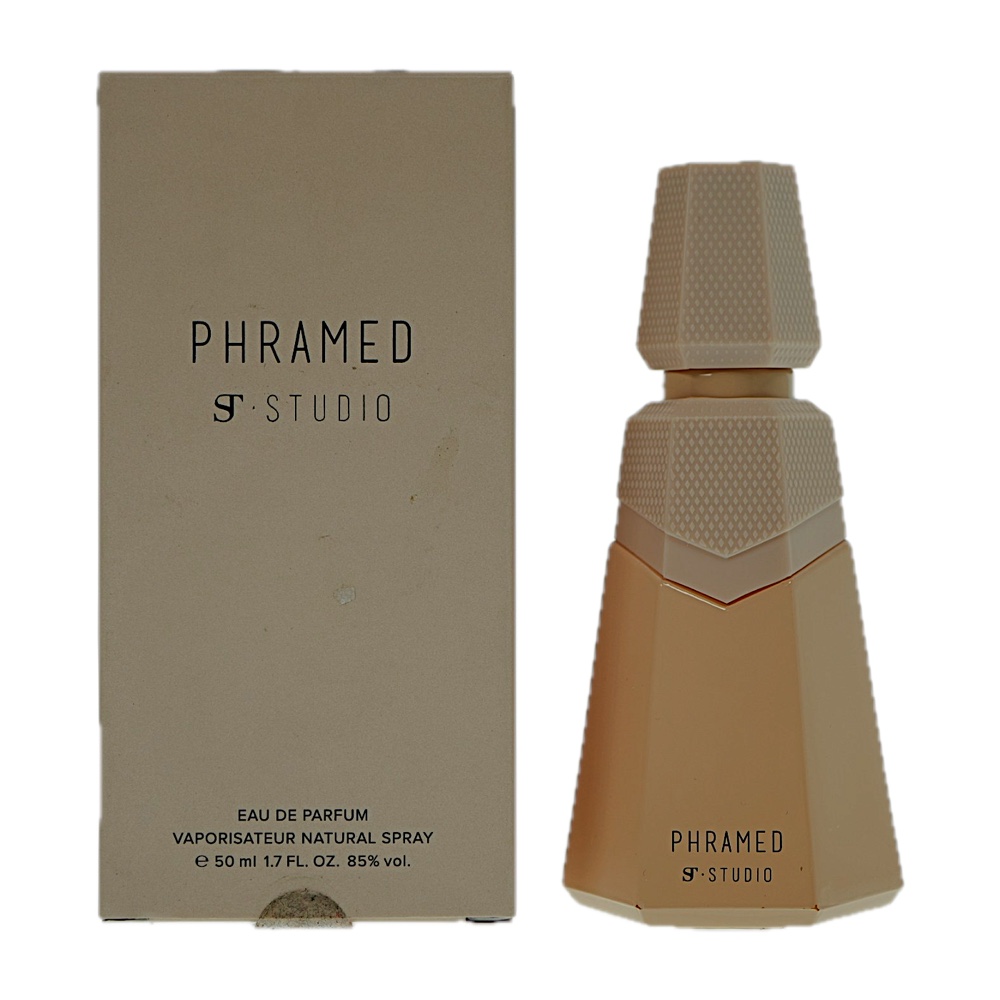 St.Studio Pharmed