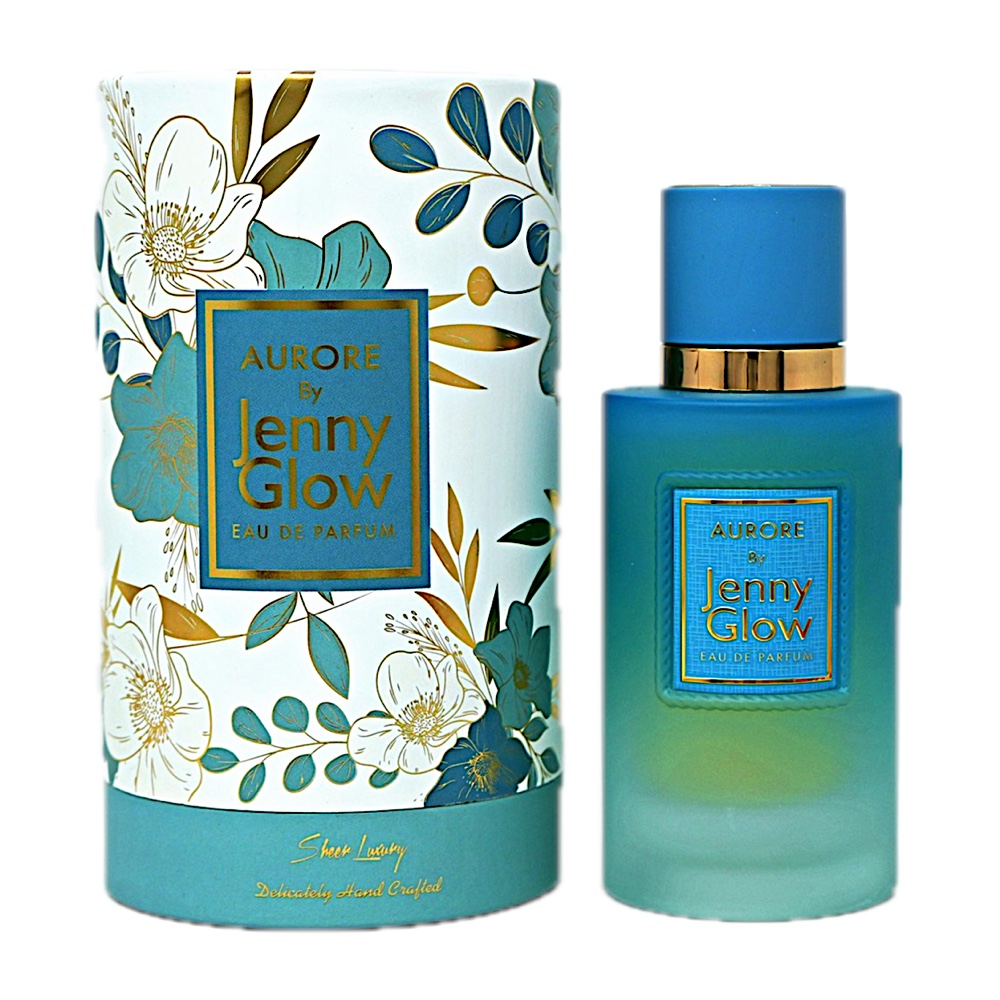 Sterling Parfums Jenny Glow Aurore EDP 2.7oz(Sterling Parfums)