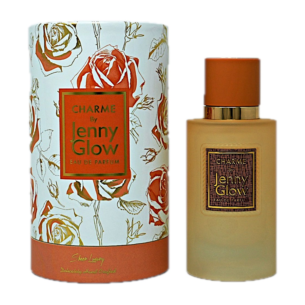 Sterling Parfums Jenny Glow Charme EDP 2.7oz(Sterling Parfums)