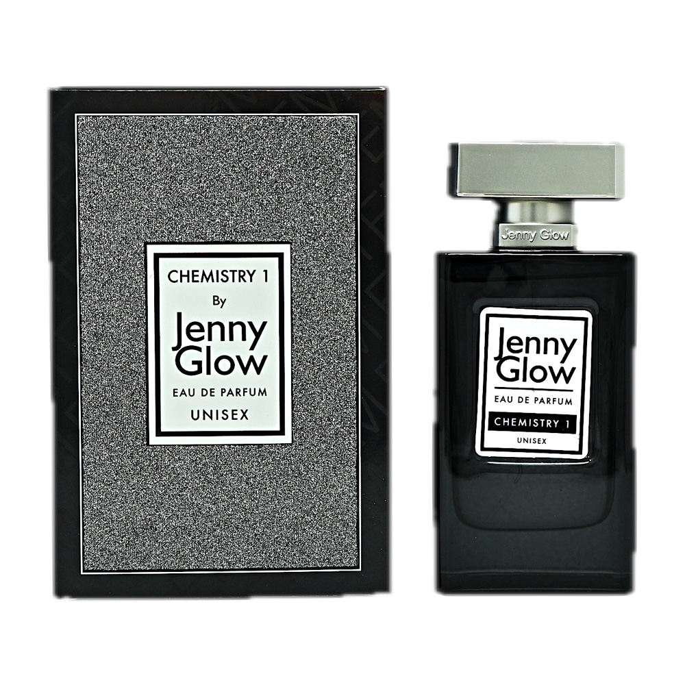 Sterling Parfums Jenny Glow Chemistry 1 EDP 2.7oz(Sterling Parfums)