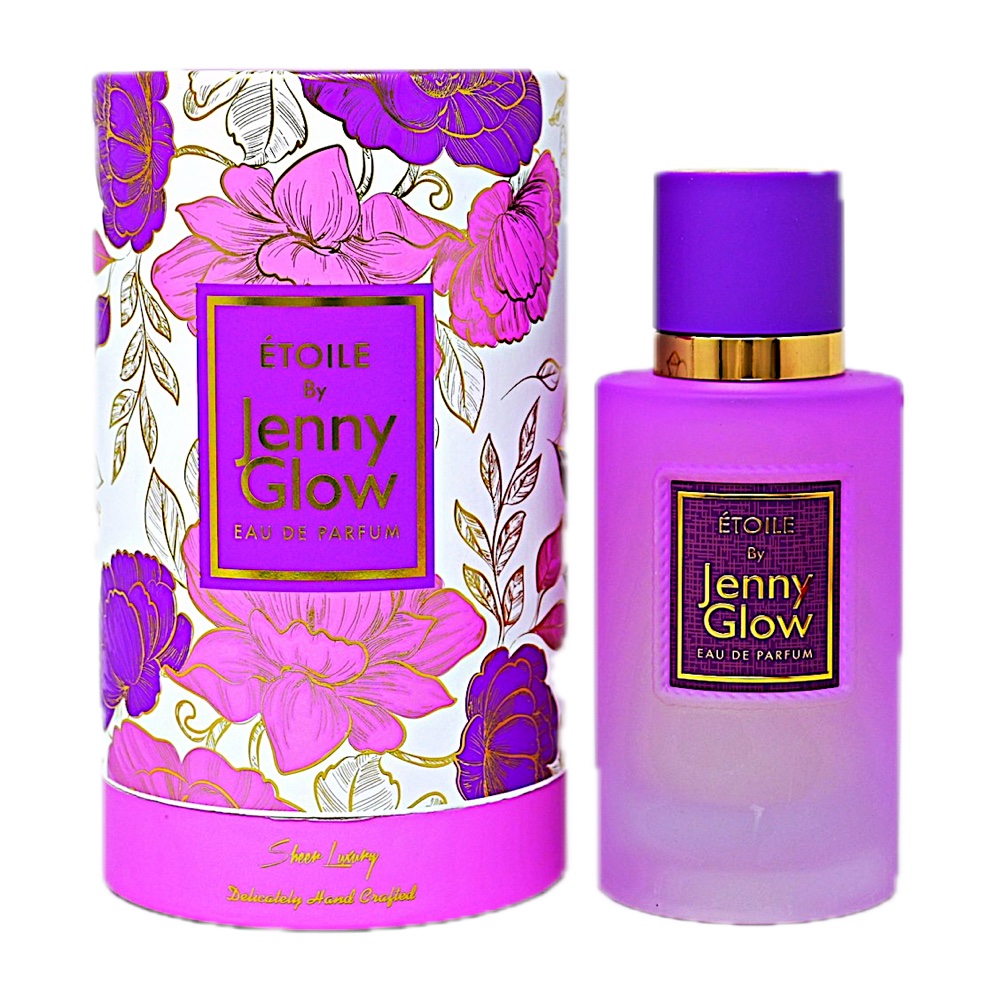 Sterling Parfums Jenny Glow Etoile EDP 2.7oz(Sterling Parfums)
