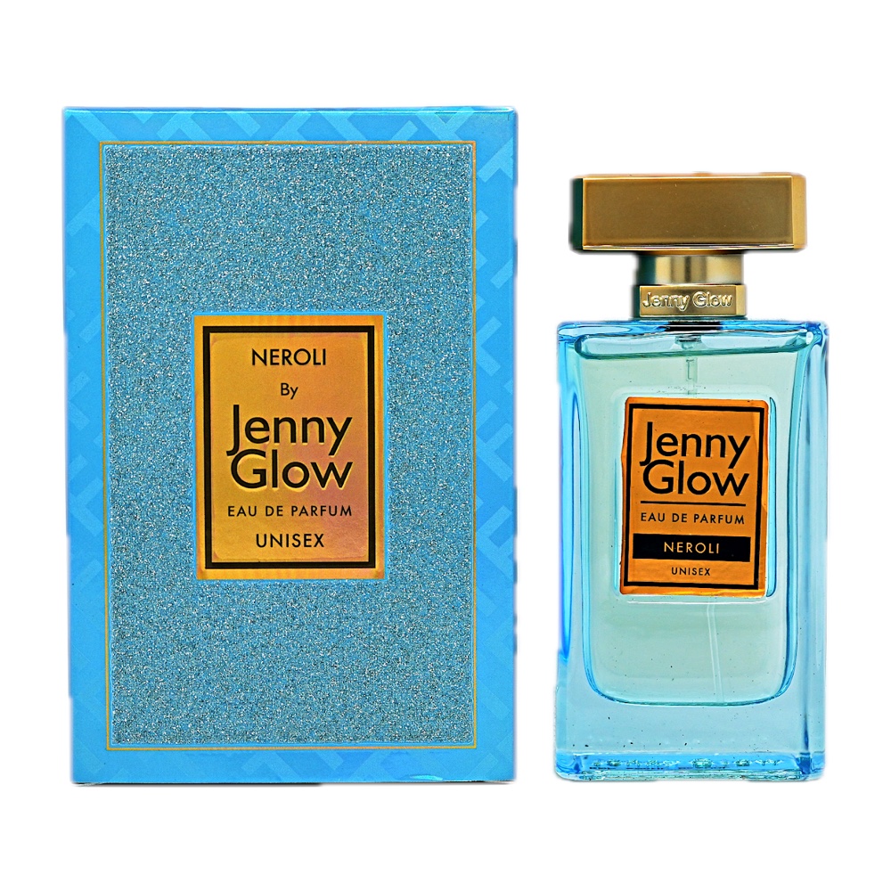 Sterling Parfums Jenny Glow Neroli