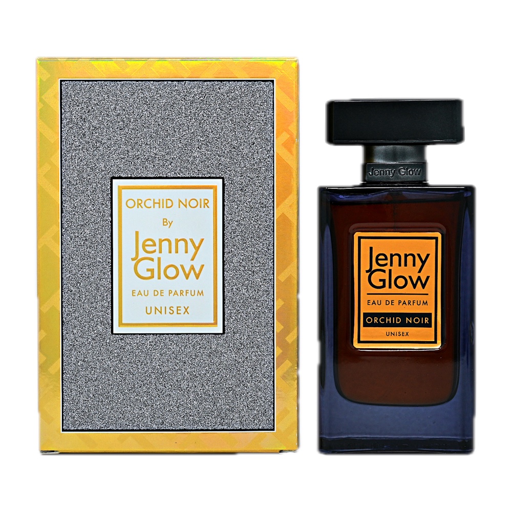 Sterling Parfums Jenny Glow Orchid Noir EDP