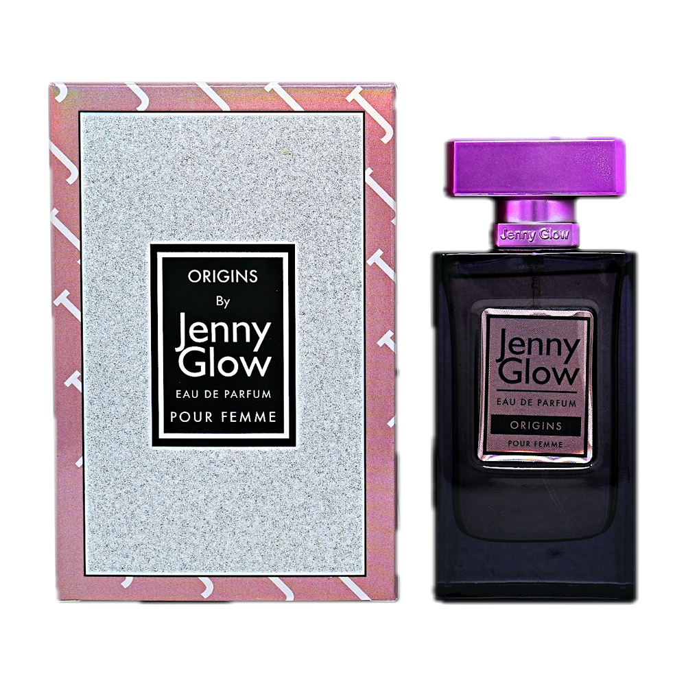 Sterling Parfums Jenny Glow Origins