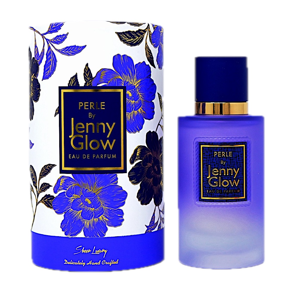 Sterling Parfums Jenny Glow Perle EDP