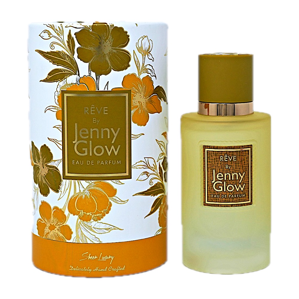Sterling Parfums Jenny Glow Reve EDP