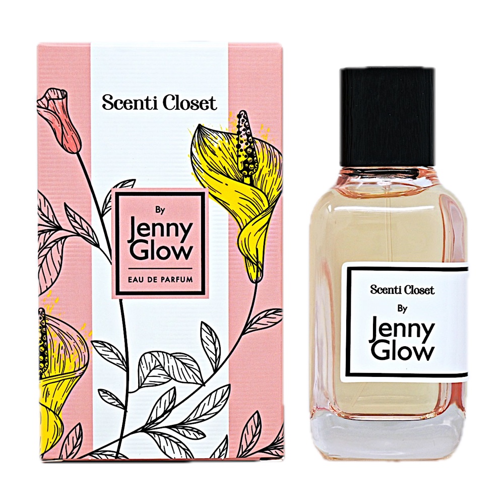 Sterling Parfums Jenny Glow Scenti Closet