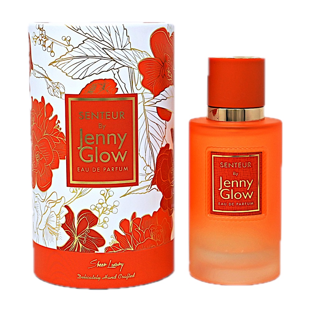 Sterling Parfums Jenny Glow Senteur EDP