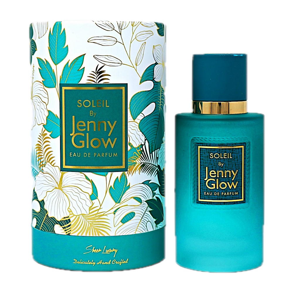 Sterling Parfums Jenny Glow Soleil EDP