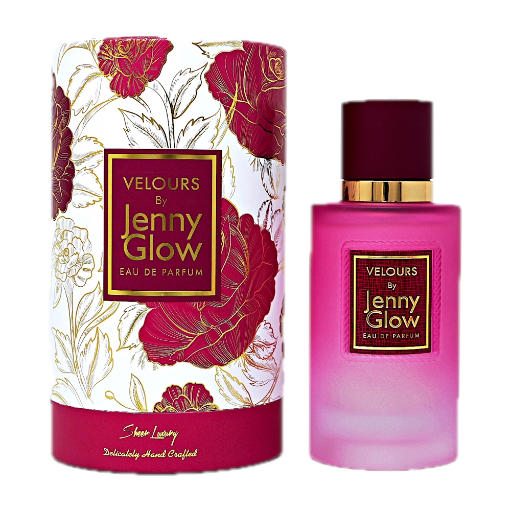 Sterling Parfums Jenny Glow Velours EDP