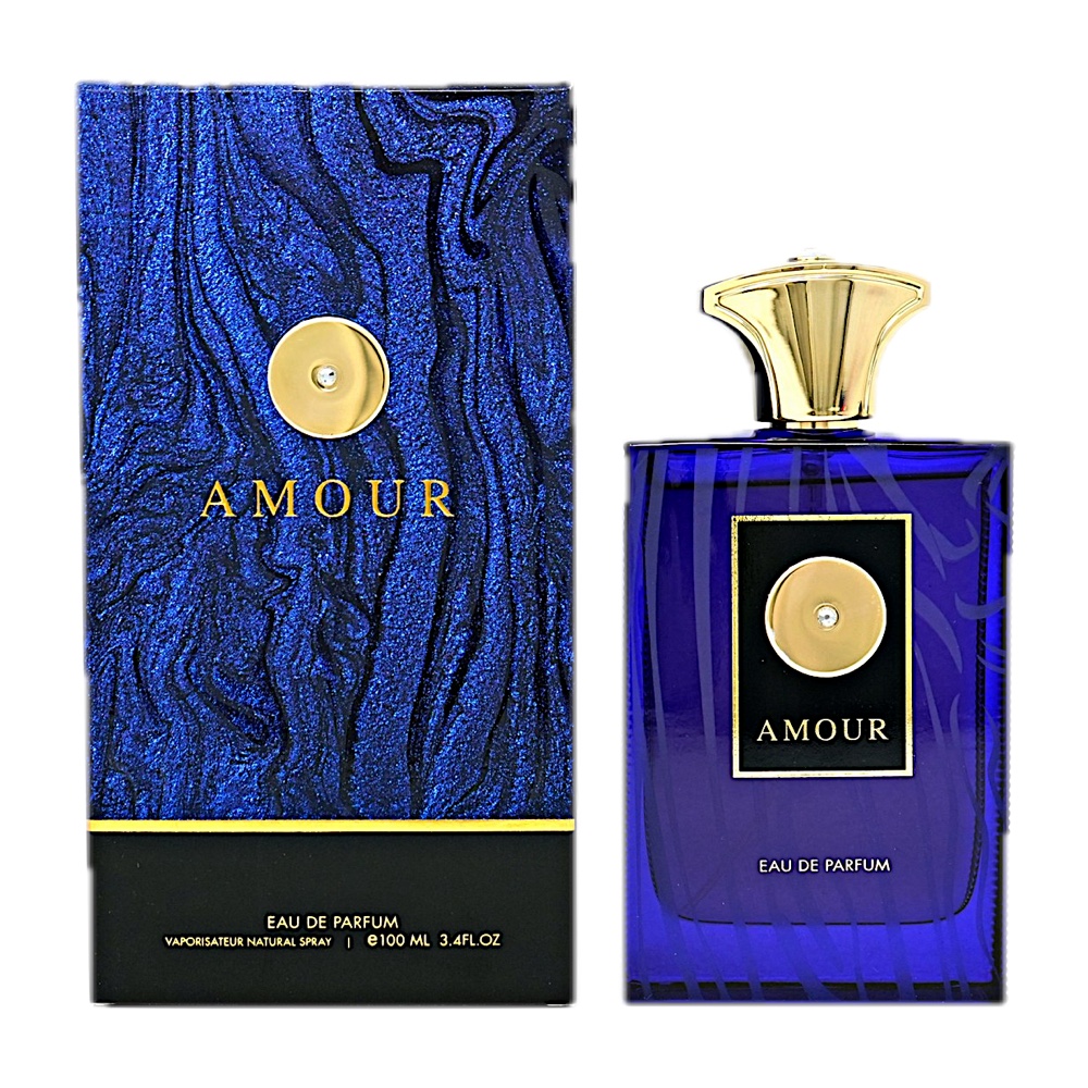 Sterling Parfums Le Vogue Amour EDP