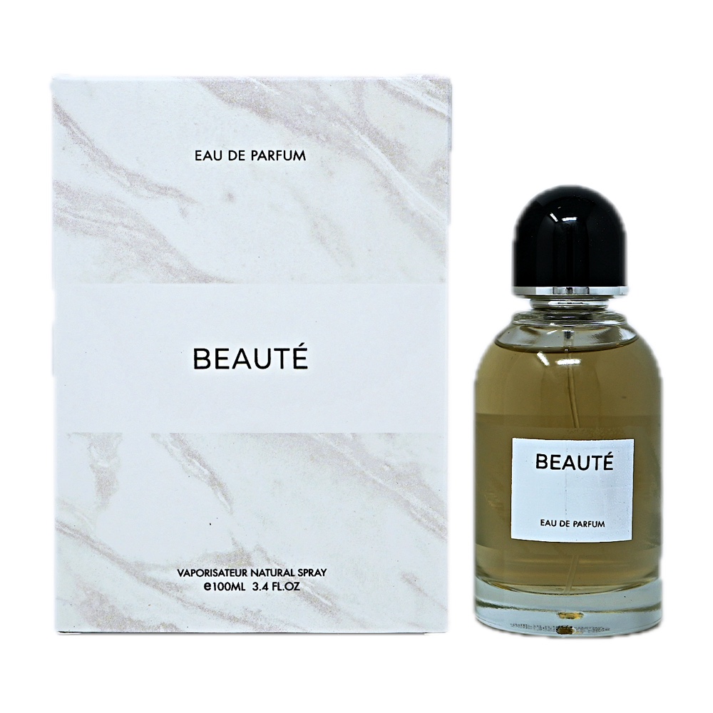 Sterling Parfums Le Vogue Beaute EDP