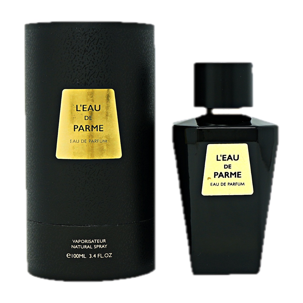 Sterling Parfums Le Vogue L'eau De Parme