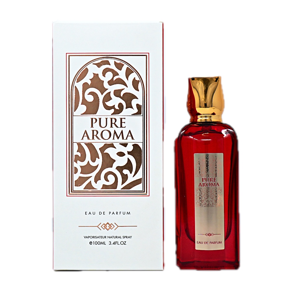 Sterling Parfums Le Vogue Pure Aroma