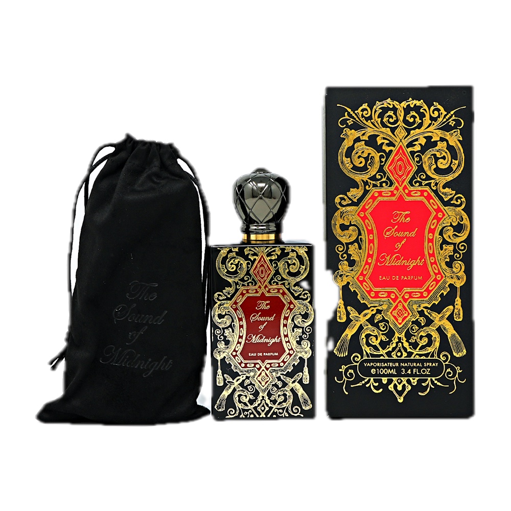 Sterling Parfums Le Vogue The Sound Of Midnight EDP