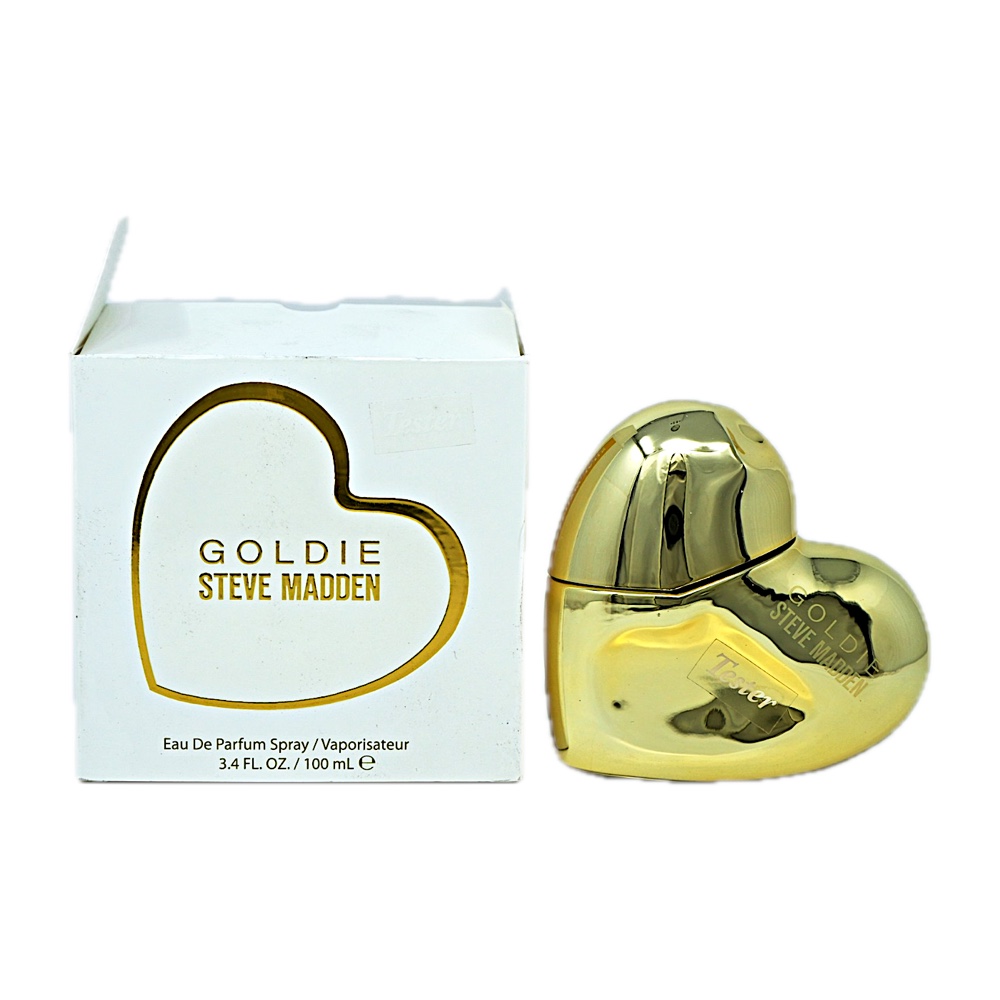 Steve Madden Goldie