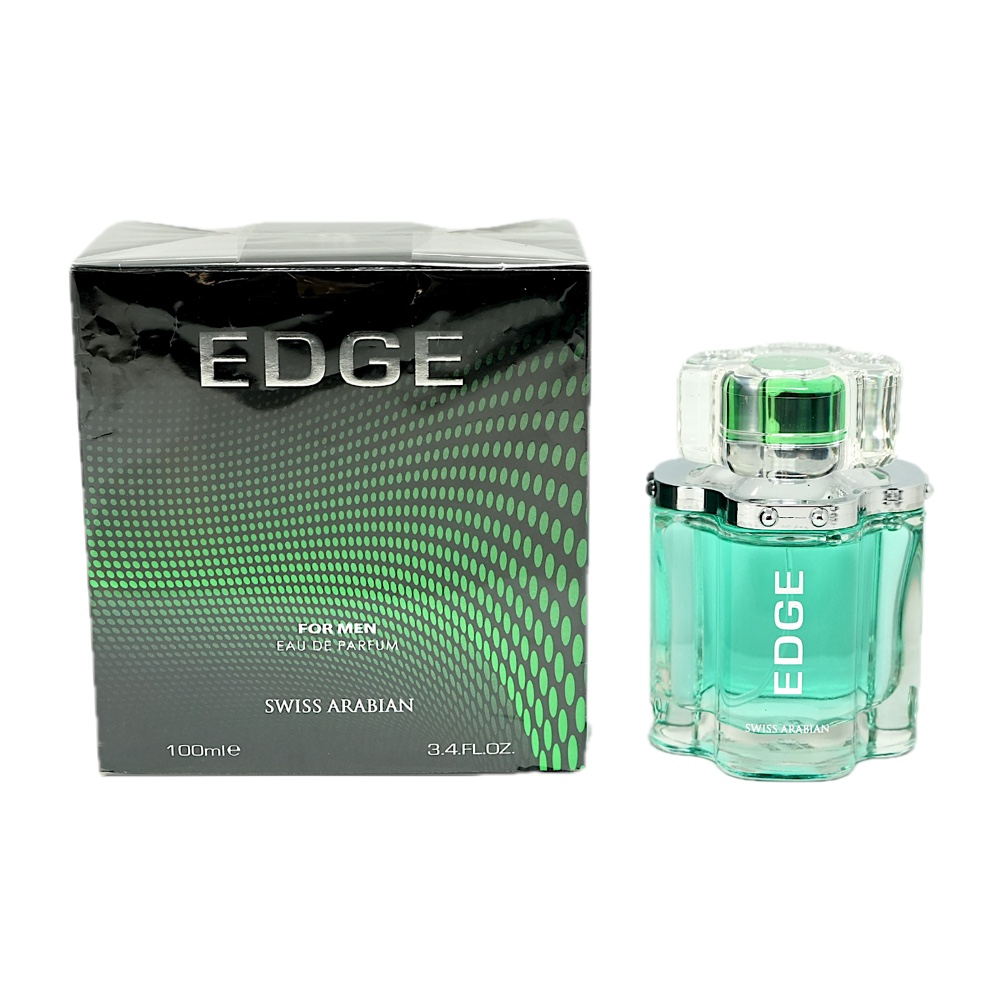 Swiss Arabian Edge EDP