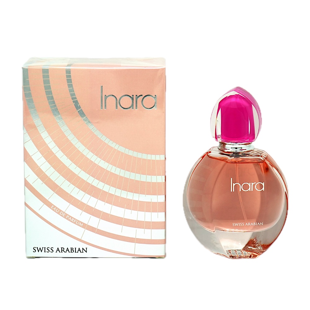 Swiss Arabian Inara EDP 1.86oz