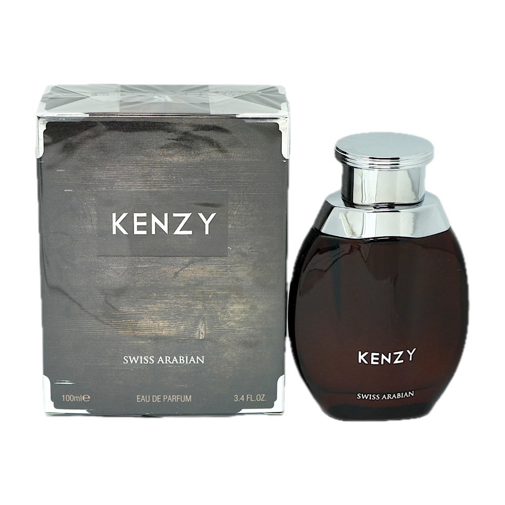 Swiss Arabian Kenzy
