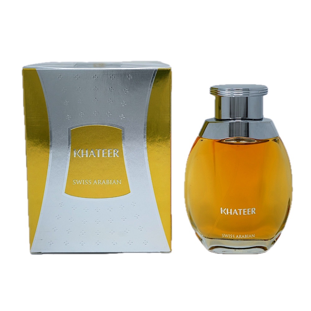 Swiss Arabian Khateer EDP 3.4oz