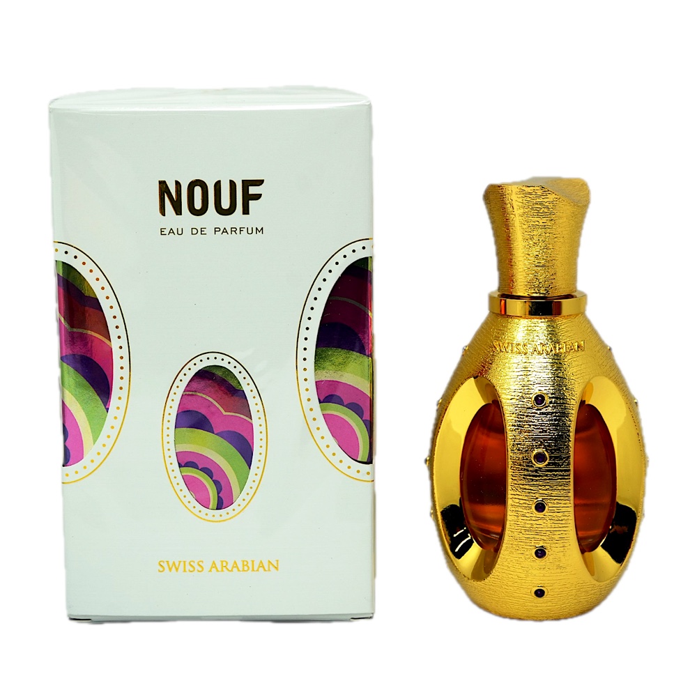 Swiss Arabian Nouf EDP 1.7oz