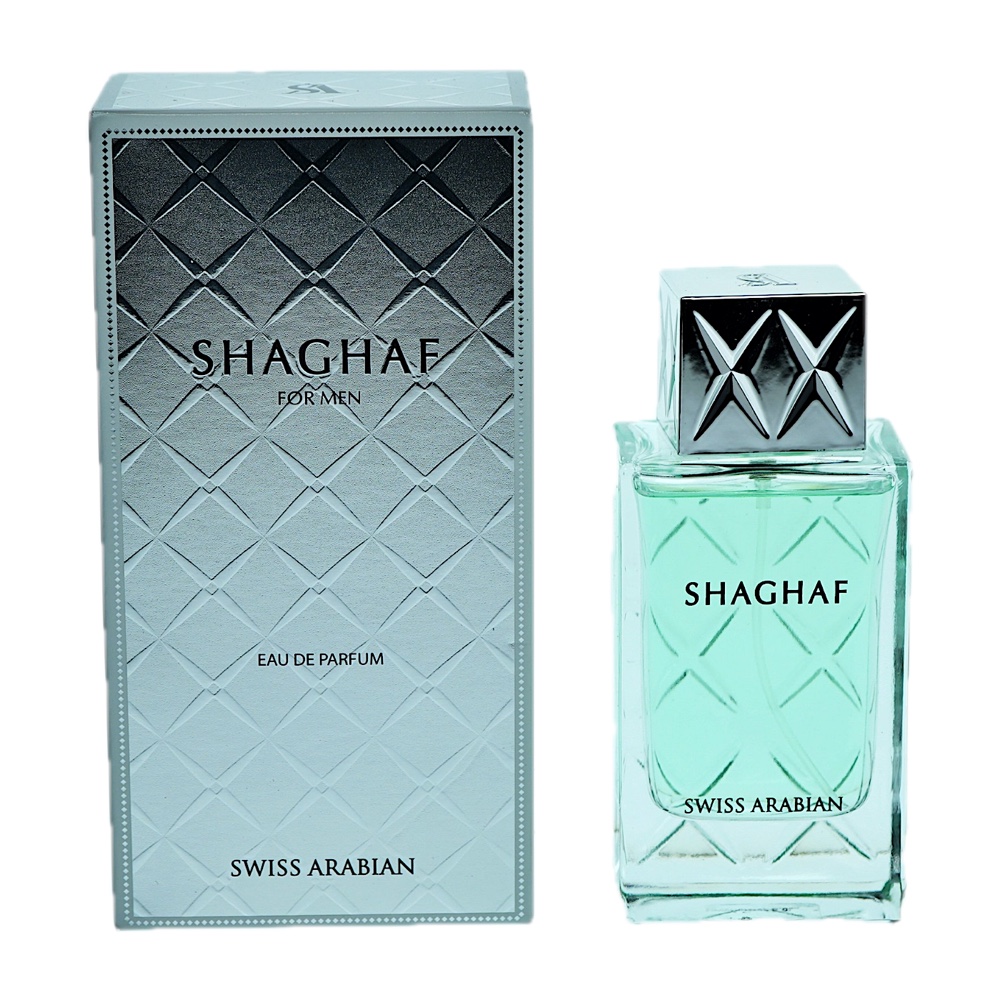 Swiss Arabian Shaghaf EDP 2.5oz