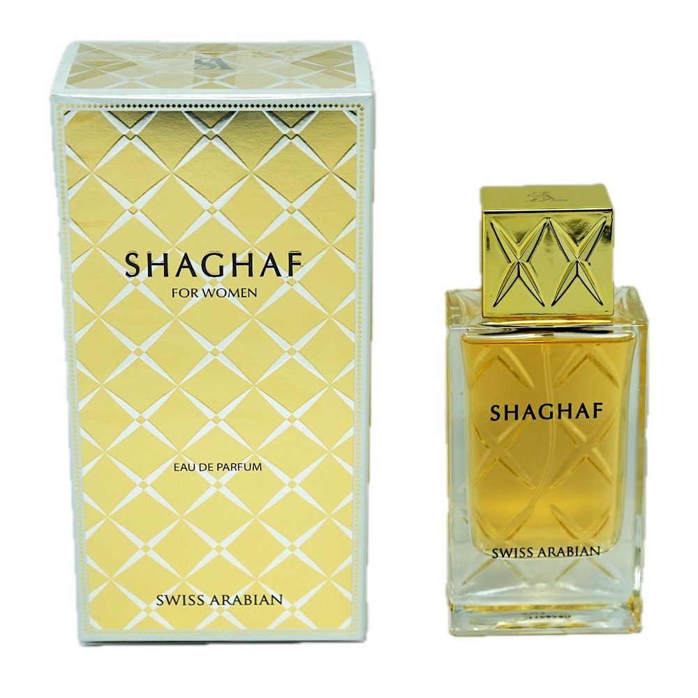 Swiss Arabian Shaghaf EDP 2.5oz