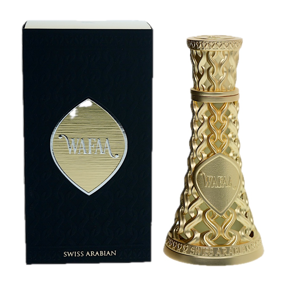 Swiss Arabian Wafaa