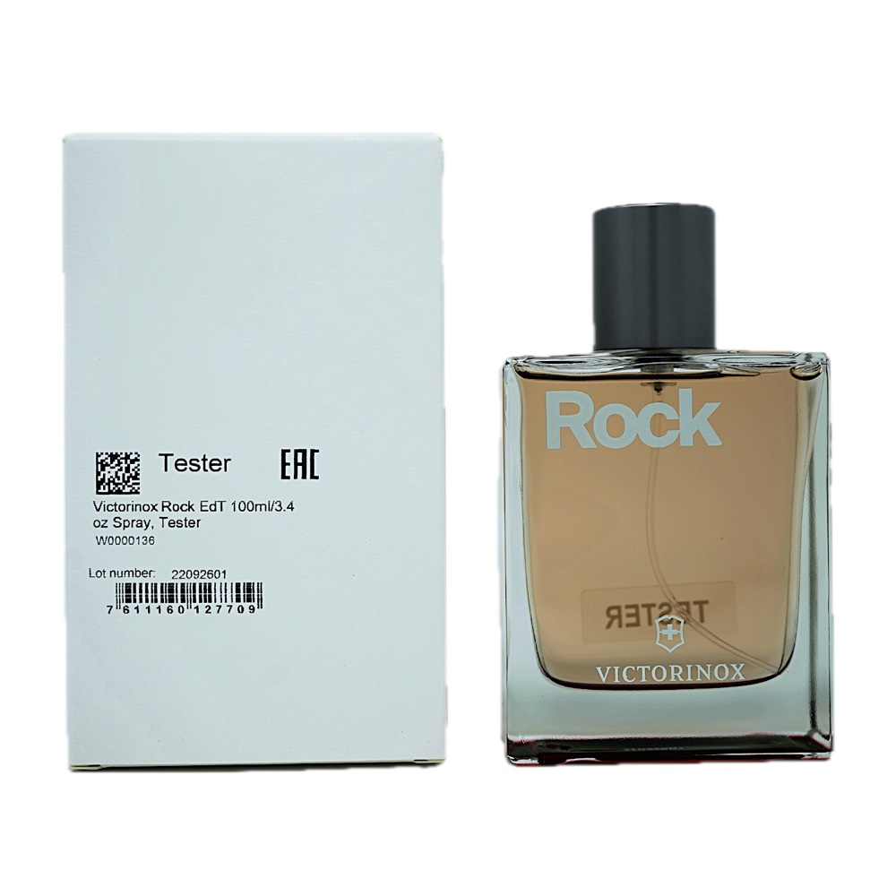 Swiss Army Rock EDT 3.3oz
