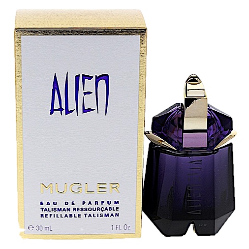 Thierry Mugler Angel Alien ReFillAble