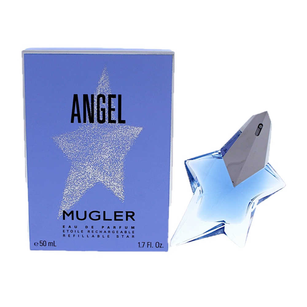 Thierry Mugler Angel EDP 1.7oz ReFillAble
