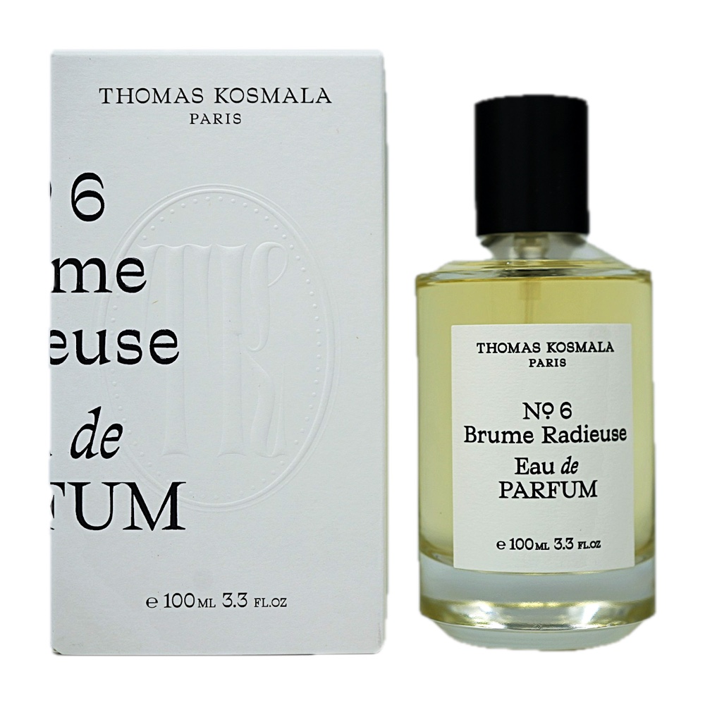 Thomas Kosmala Brume Radieuse No.6 EDP 3.3oz