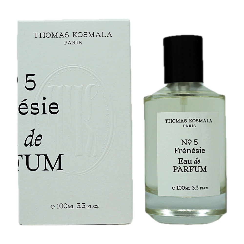Thomas Kosmala Frenesie No.5 EDP 3.3oz