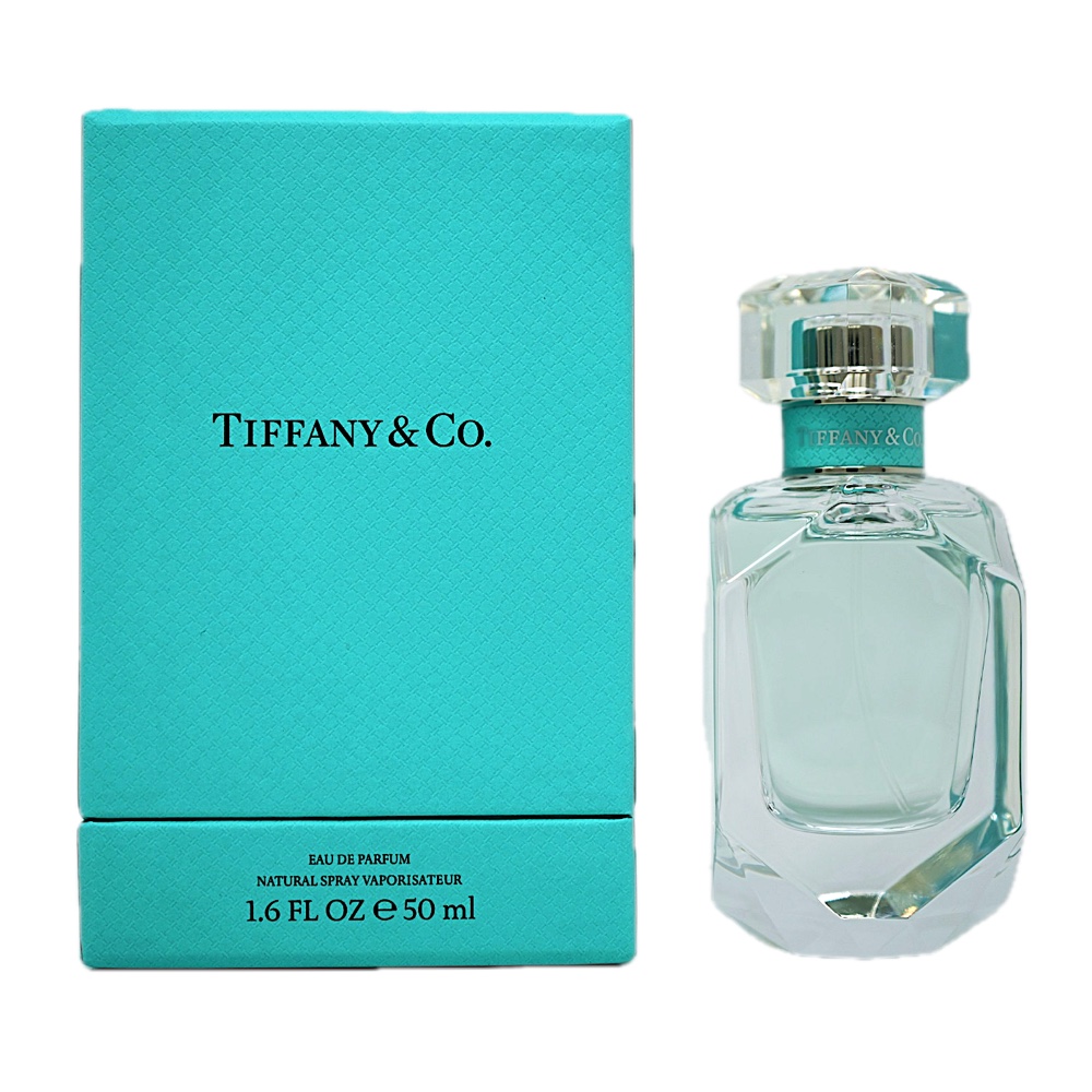 Tiffany and Co. &co EDP