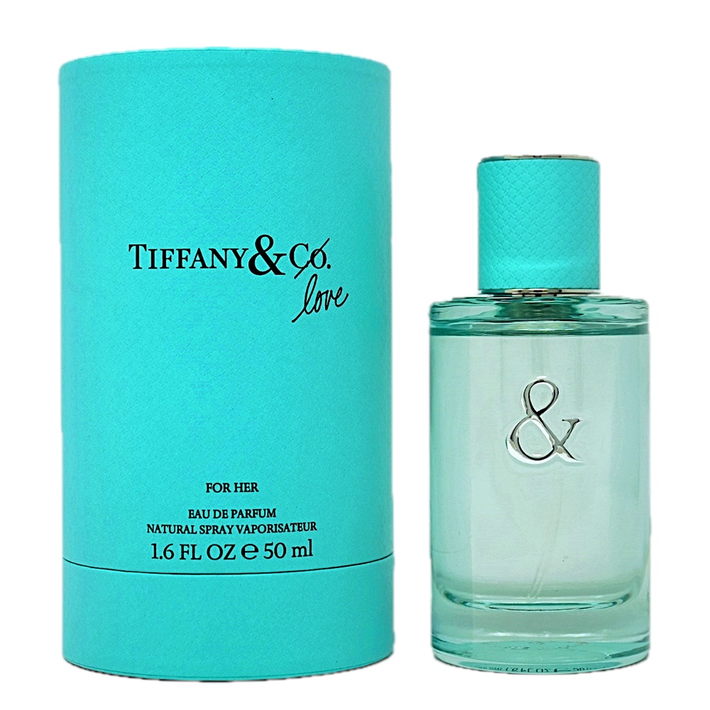 Tiffany and Co. &co Love EDP