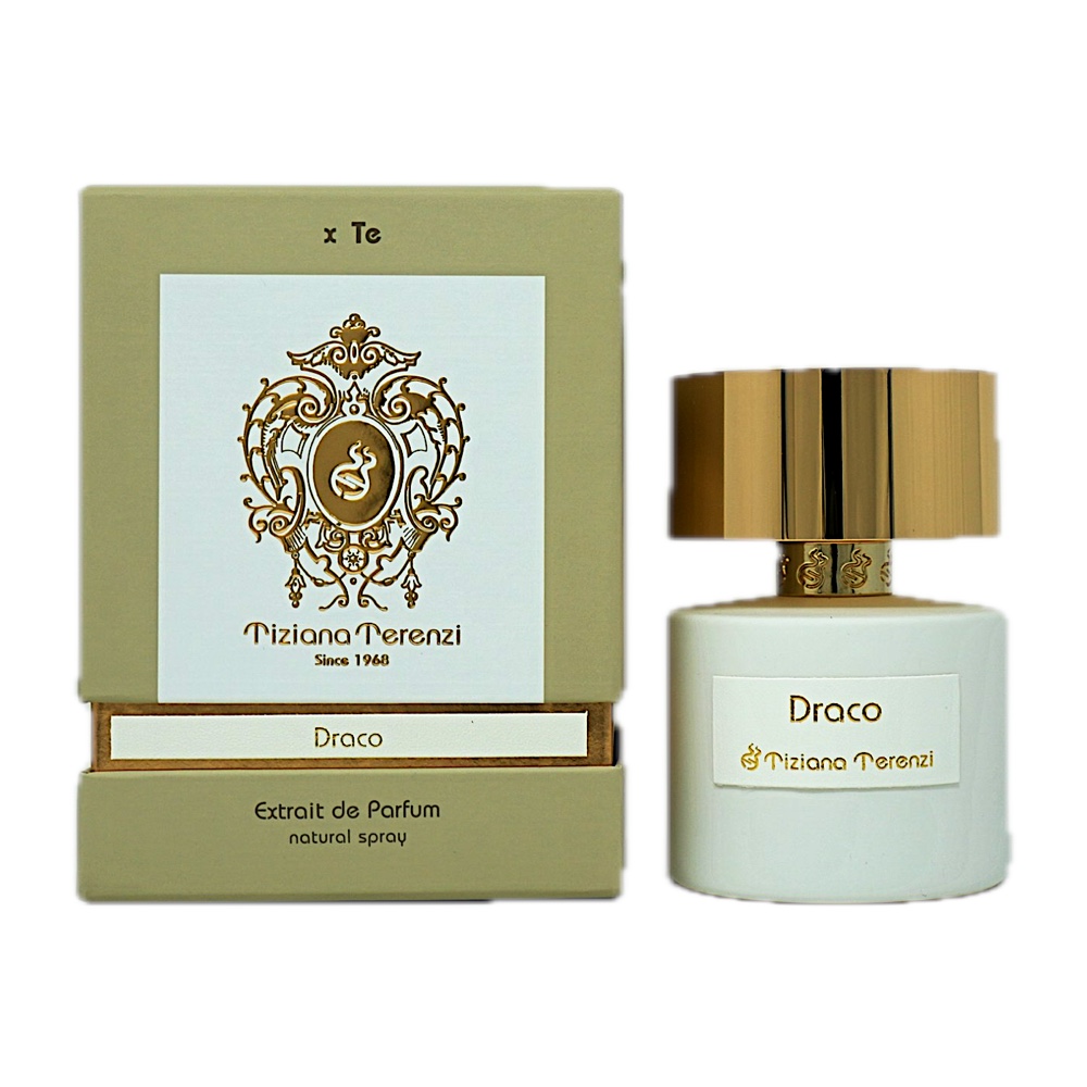 Tiziana Terenzi Draco Extrait